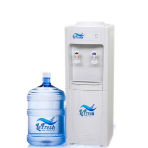 best water dispenser brand